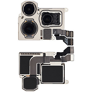 Rear Camera OEM for iPhone 15 Pro Max Rear Camera OEM for iPhone 15 Pro Max