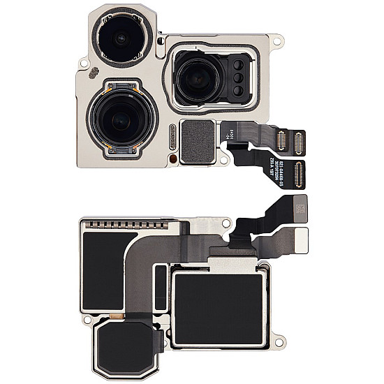 Rear Camera OEM for iPhone 15 Pro Max