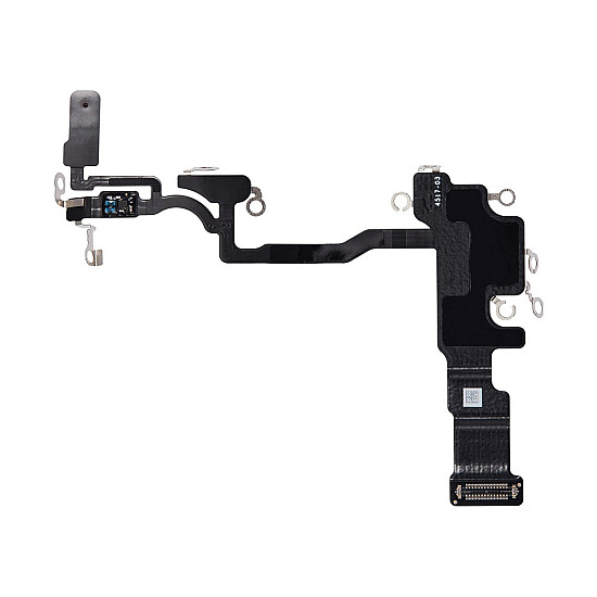 Wi-Fi Antenna Flex Cable OEM for iPhone 15 Pro Max