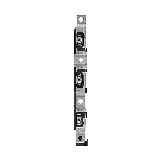 Action Button / Volume Button Flex Cable OEM for iPhone 16