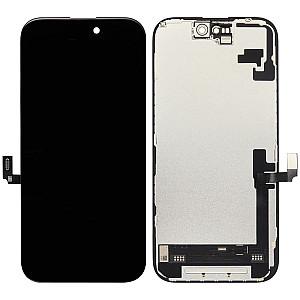 [Aftermarket OLED Hard] OLED Touch Screen Digitizer Assembly for iPhone 16