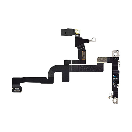 Bluetooth Antenna Flex Cable OEM for iPhone 16