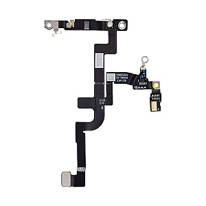 Bluetooth Antenna Flex Cable OEM for iPhone 16 Bluetooth Antenna Flex Cable OEM for iPhone 16