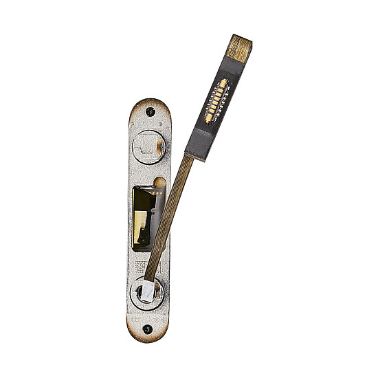 Camera Control Button Flex Cable - Black OEM for iPhone 16 / 16 Plus / 16 Pro / 16 Pro Max