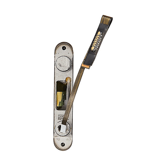 Camera Control Button Flex Cable - Pink OEM for iPhone 16 / 16 Plus