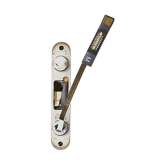 Camera Control Button Flex Cable - White OEM for iPhone 16 / 16 Plus / 16 Pro / 16 Pro Max