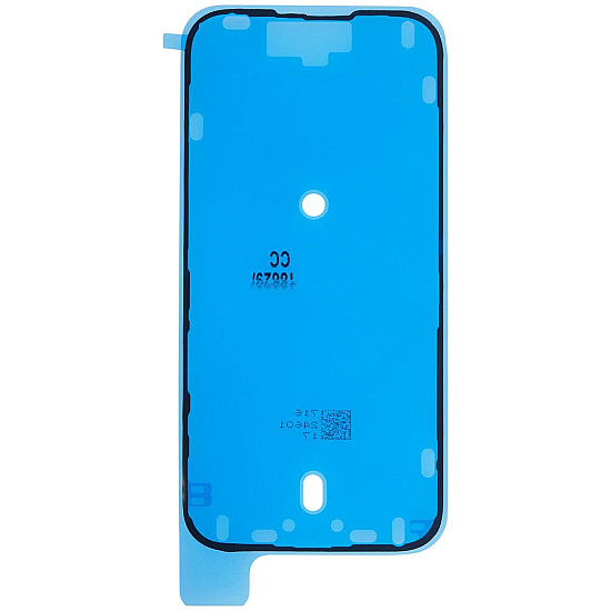 Display Adhesive Seal OEM for iPhone 16