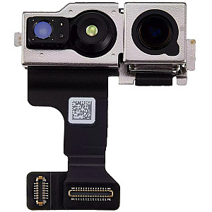 Front Camera / Infrared Camera / Dot Projector Flex Cable OEM for iPhone 16 Front Camera / Infrared Camera / Dot Projector Flex Cable OEM for iPhone 16