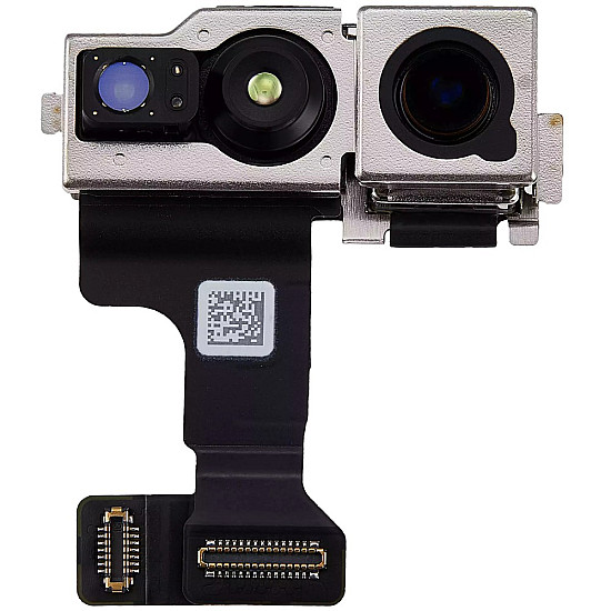 Front Camera / Infrared Camera / Dot Projector Flex Cable for iPhone 16 OEM