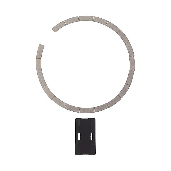 MagSafe Wireless Charging Magnets for iPhone 16 / 16 Plus / 17
