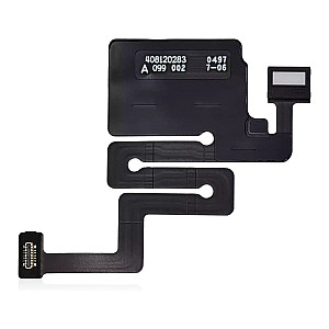 Proximity / Ambient Light Sensor / Flood Illuminator Flex Cable OEM for iPhone 16 Proximity / Ambient Light Sensor / Flood Illuminator Flex Cable OEM for iPhone 16
