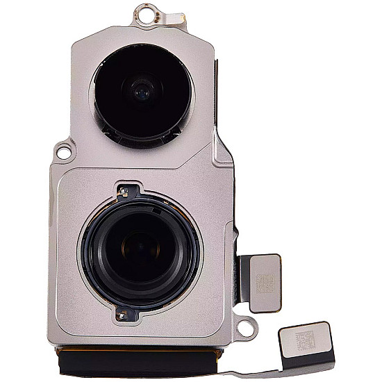 Rear Camera OEM for iPhone 16