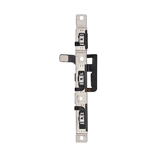 Action Button / Volume Button Flex Cable OEM for iPhone 16e / 17e