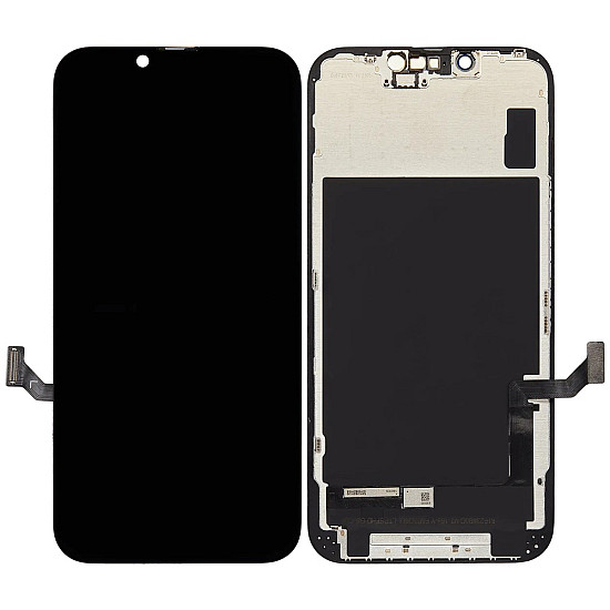 [Aftermarket LCD Incell] LCD Touch Screen Digitizer Assembly for iPhone 16e / 17e