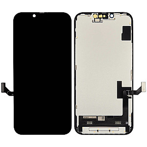 [Aftermarket OLED Soft] OLED Touch Screen Digitizer Assembly for iPhone 16e