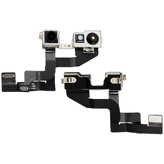 Front Camera / Infrared Camera / Dot Projector Flex Cable for iPhone 16e / 17e OEM
