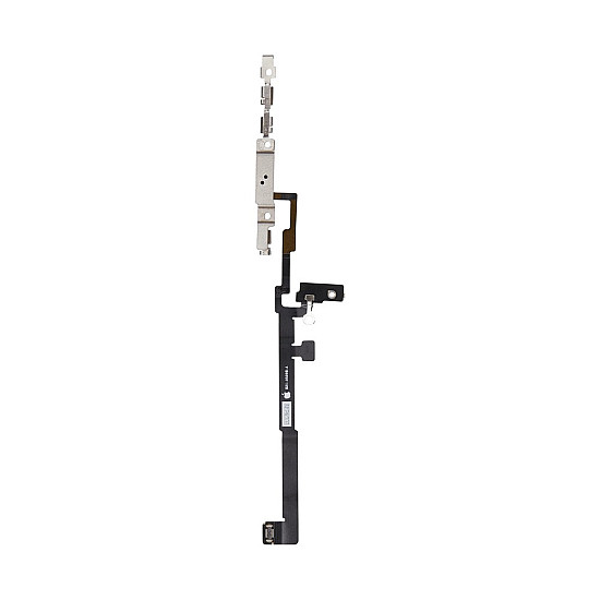 Power Button Flex Cable OEM for iPhone 16e / 17e