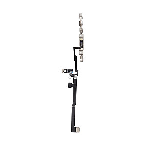 Power Button Flex Cable OEM for iPhone 16e / 17e
