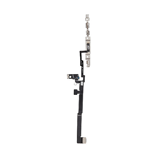 Power Button Flex Cable OEM for iPhone 16e / 17e