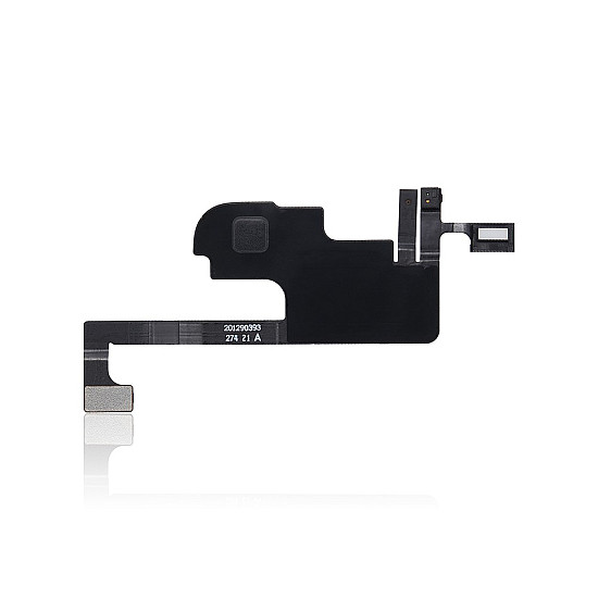 Proximity / Ambient Light Sensor / Flood Illuminator Flex Cable for iPhone 16e / 17e OEM