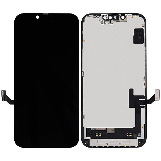 [Refurbished] OLED Touch Screen Digitizer Assembly for iPhone 16e / 17e