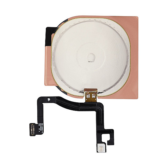 Wireless Charging NFC Coil Flex Cable OEM for iPhone 16e