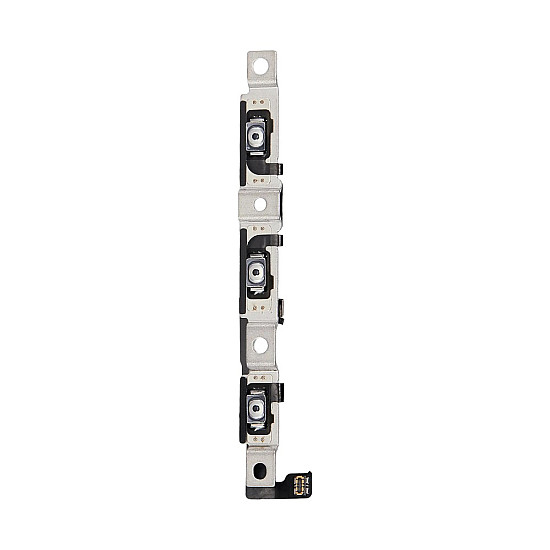 Action Button / Volume Button Flex Cable OEM for iPhone 16 Plus