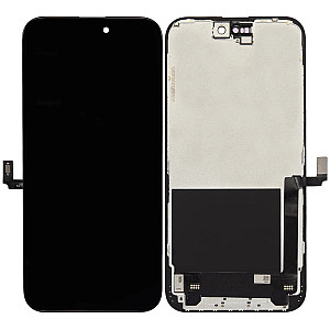 [Aftermarket LCD Incell] LCD Touch Screen Digitizer Assembly for iPhone 16 Plus