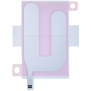 Battery Adhesive Strip OEM for iPhone 16 Plus Battery Adhesive Strip OEM for iPhone 16 Plus