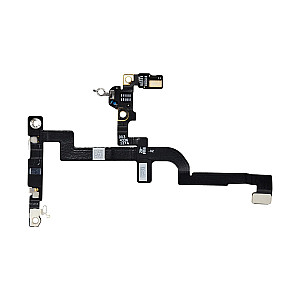 Bluetooth Antenna Flex Cable OEM for iPhone 16 Plus Bluetooth Antenna Flex Cable OEM for iPhone 16 Plus