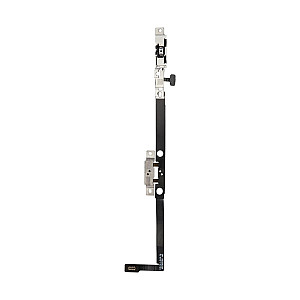 Power Button Flex Cable OEM for iPhone 16 Plus Power Button Flex Cable OEM for iPhone 16 Plus
