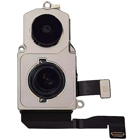 Rear Camera OEM for iPhone 16 Plus