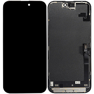 [Refurbished] OLED Touch Screen Digitizer Assembly for iPhone 16 Plus