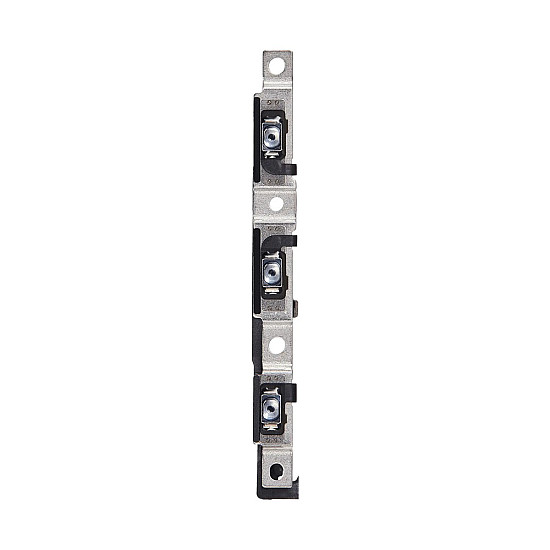 Action Button / Volume Button Flex Cable OEM for iPhone 16 Pro