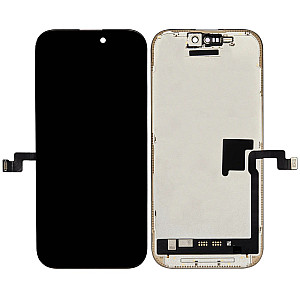 [Aftermarket LCD Incell] LCD Touch Screen Digitizer Assembly for iPhone 16 Pro (80Hz)
