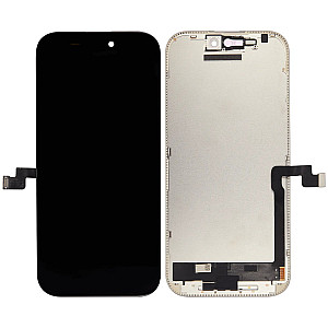 [Aftermarket OLED Hard] OLED Touch Screen Digitizer Assembly for iPhone 16 Pro