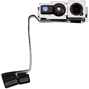 Front Camera / Infrared Camera / Dot Projector Flex Cable OEM for iPhone 16 Pro Front Camera / Infrared Camera / Dot Projector Flex Cable OEM for iPhone 16 Pro