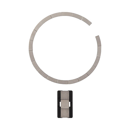 MagSafe Wireless Charging Magnets for iPhone 16 Pro / 16 Pro Max