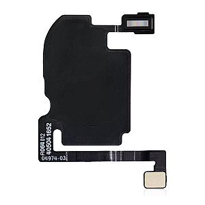 Proximity / Ambient Light Sensor / Flood Illuminator Flex Cable OEM for iPhone 16 Pro Proximity / Ambient Light Sensor / Flood Illuminator Flex Cable OEM for iPhone 16 Pro