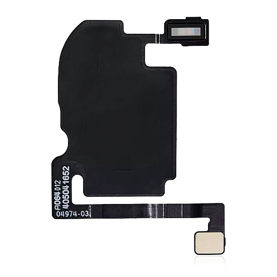 Proximity / Ambient Light Sensor / Flood Illuminator Flex Cable for iPhone 16 Pro OEM