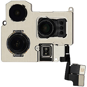 Rear Camera OEM for iPhone 16 Pro Rear Camera OEM for iPhone 16 Pro