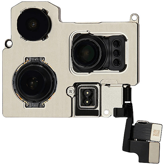 Rear Camera OEM for iPhone 16 Pro
