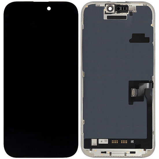 [Refurbished] OLED Touch Screen Digitizer Assembly for iPhone 16 Pro