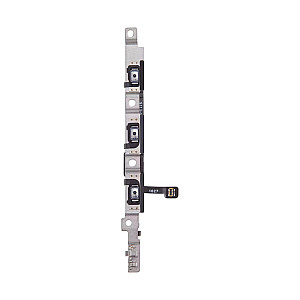 Action Button / Volume Button Flex Cable OEM for iPhone 16 Pro Max Action Button / Volume Button Flex Cable OEM for iPhone 16 Pro Max