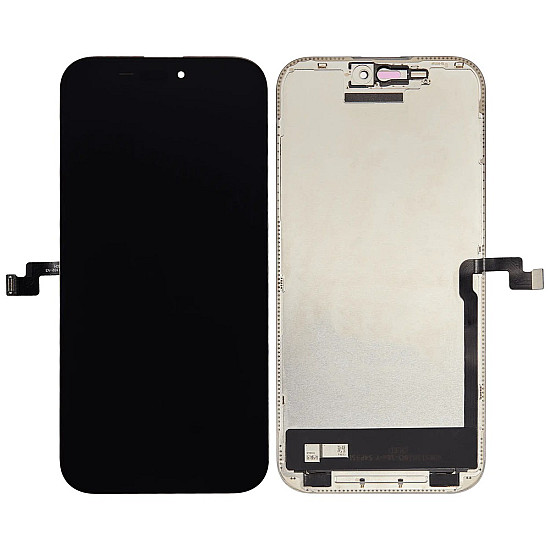 [Aftermarket LCD Incell] LCD Touch Screen Digitizer Assembly for iPhone 16 Pro Max (120Hz)