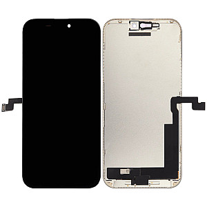 [Aftermarket OLED Hard] OLED Touch Screen Digitizer Assembly for iPhone 16 Pro Max