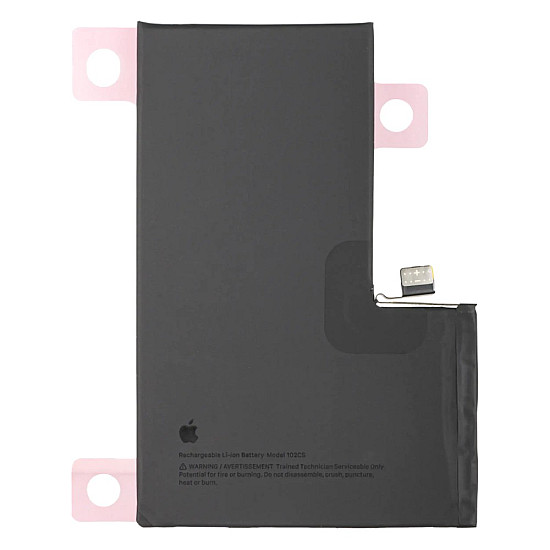 Battery Replacement (OEM Service Pack) for iPhone 16 Pro Max