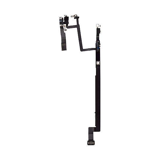 Bluetooth Antenna Flex Cable OEM for iPhone 16 Pro Max