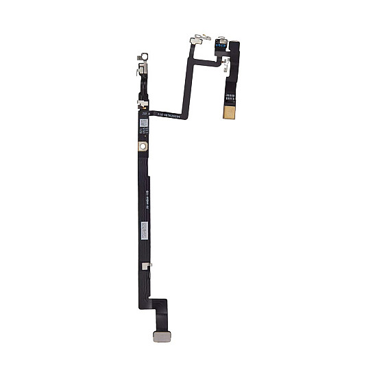 Bluetooth Antenna Flex Cable OEM for iPhone 16 Pro Max