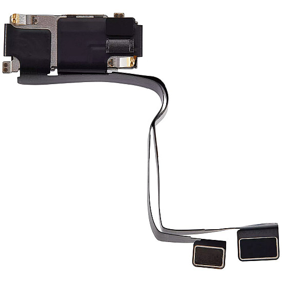 Front Camera / Infrared Camera / Dot Projector Flex Cable for iPhone 16 Pro Max OEM